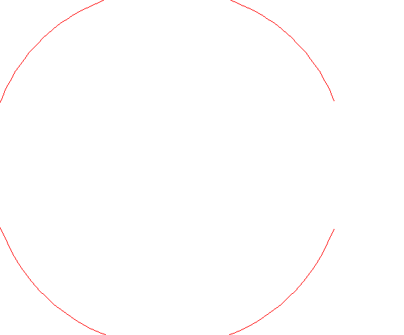 Radar Circles